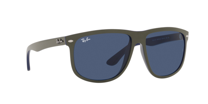 Ray-Ban Boyfriend Sunglasses RB4147 657080