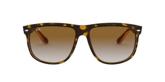 Load image into Gallery viewer, Ray-Ban Boyfriend Sunglasses RB4147 710/51
