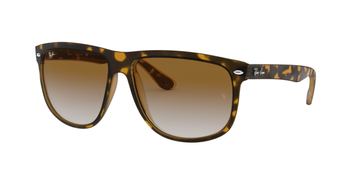 Load image into Gallery viewer, Ray-Ban Boyfriend Sunglasses RB4147 710/51

