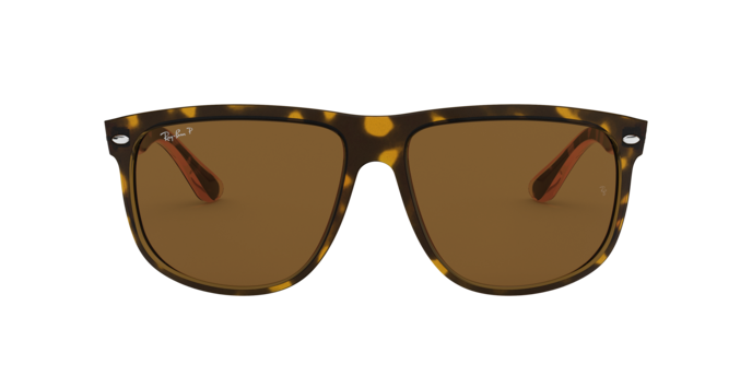 Ray-Ban Boyfriend Sunglasses RB4147 710/57