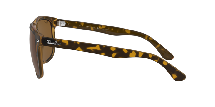 Ray-Ban Boyfriend Sunglasses RB4147 710/57