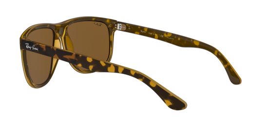 Load image into Gallery viewer, Ray-Ban Boyfriend Sunglasses RB4147 710/57
