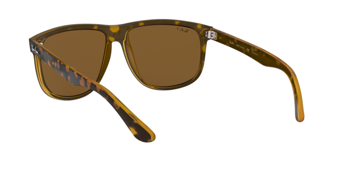 Ray-Ban Boyfriend Sunglasses RB4147 710/57