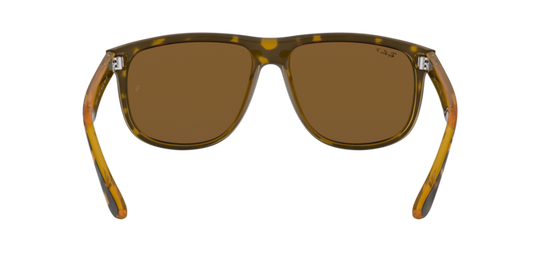 Load image into Gallery viewer, Ray-Ban Boyfriend Sunglasses RB4147 710/57

