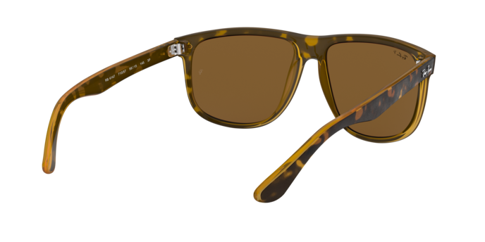 Ray-Ban Boyfriend Sunglasses RB4147 710/57