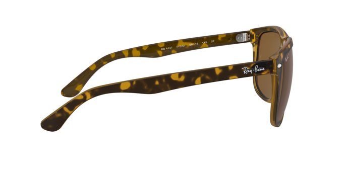 Ray-Ban Boyfriend Sunglasses RB4147 710/57