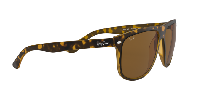 Ray-Ban Boyfriend Sunglasses RB4147 710/57