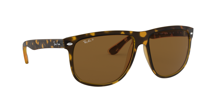 Ray-Ban Boyfriend Sunglasses RB4147 710/57