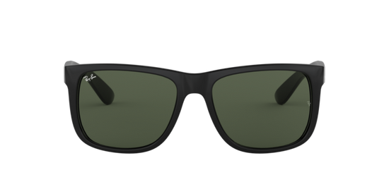 Ray-Ban Justin Sunglasses RB4165F 601/71