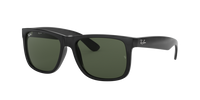 Ray-Ban Justin RB4165F 601/71