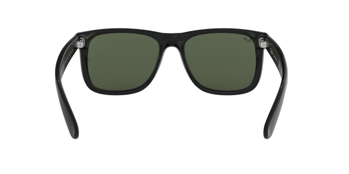 Ray-Ban Justin Sunglasses RB4165F 601/71