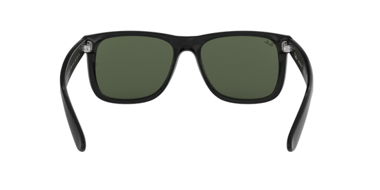 Ray-Ban Justin Sunglasses RB4165F 601/71