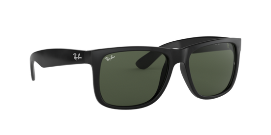 Ray-Ban Justin Sunglasses RB4165F 601/71