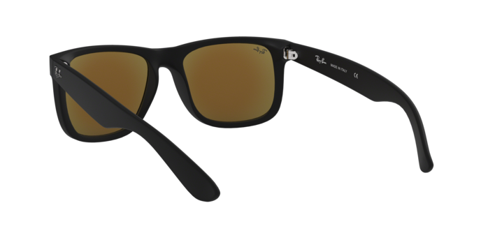 Ray-Ban Justin Sunglasses RB4165F 622/55