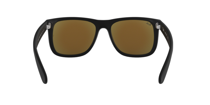 Ray-Ban Justin Sunglasses RB4165F 622/55