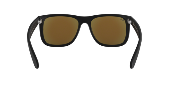 Ray-Ban Justin Sunglasses RB4165F 622/55