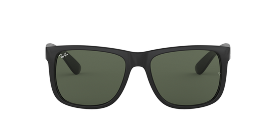 Ray-Ban Justin Sunglasses RB4165 601/71