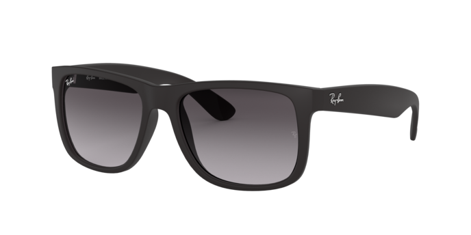 Ray-Ban Justin Sunglasses RB4165 650987