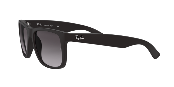 Ray-Ban Justin Sunglasses RB4165 606/U0