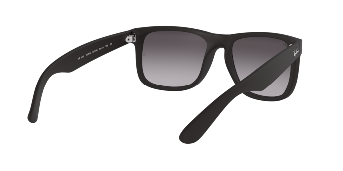 Ray-Ban Justin Sunglasses RB4165 651073