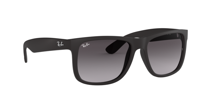 Ray-Ban Justin Sunglasses RB4165 650987