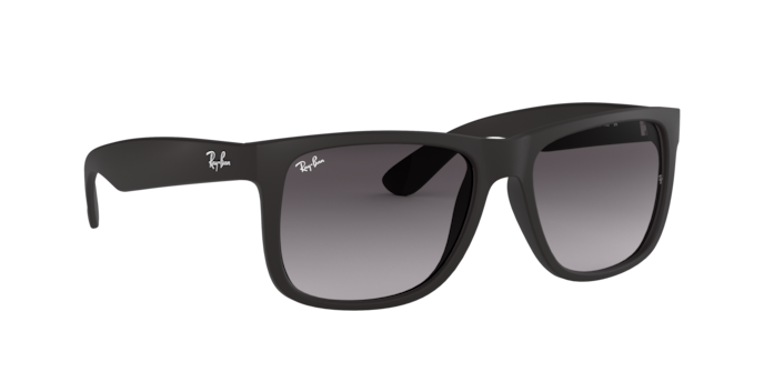 Ray-Ban Justin Sunglasses RB4165 646980