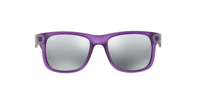 Ray-Ban Justin Sunglasses RB4165 602488