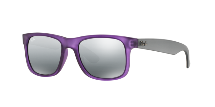 Ray-Ban Justin Sunglasses RB4165 602488