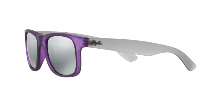 Ray-Ban Justin Sunglasses RB4165 602488