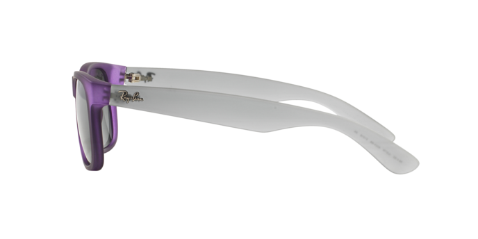 Ray-Ban Justin Sunglasses RB4165 602488
