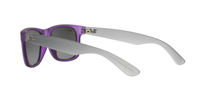 Ray-Ban Justin Sunglasses RB4165 602488