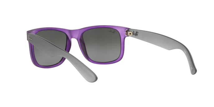 Ray-Ban Justin Sunglasses RB4165 602488