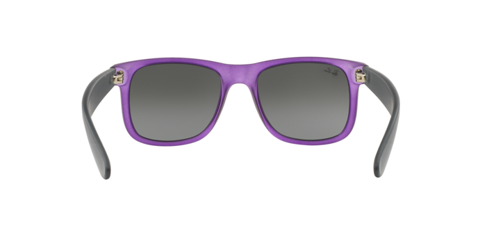 Ray-Ban Justin Sunglasses RB4165 602488