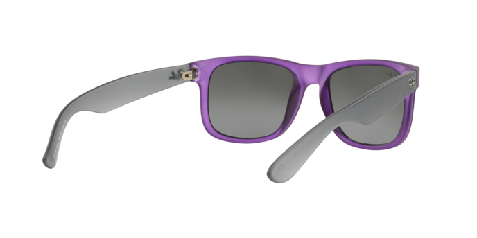 Ray-Ban Justin Sunglasses RB4165 602488