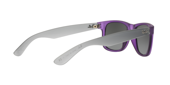 Ray-Ban Justin Sunglasses RB4165 602488