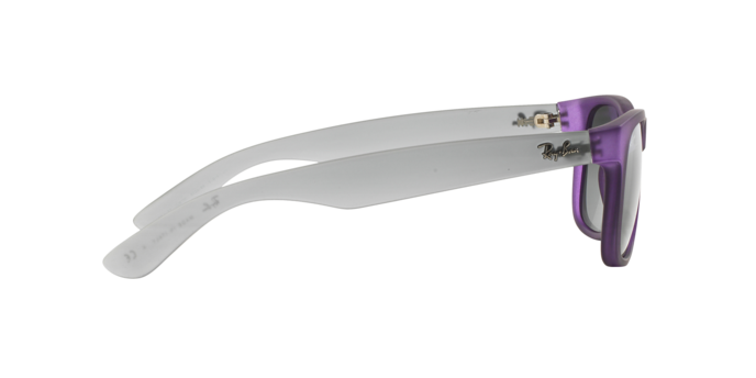 Ray-Ban Justin Sunglasses RB4165 602488