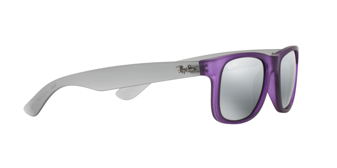 Ray-Ban Justin Sunglasses RB4165 602488