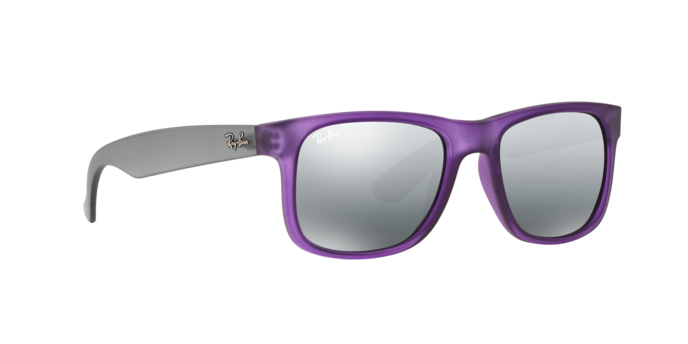 Ray-Ban Justin Sunglasses RB4165 602488