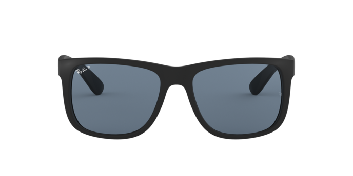 Ray-Ban Justin Sunglasses RB4165 622/2V