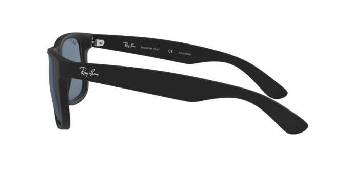 Ray-Ban Justin Sunglasses RB4165 622/2V