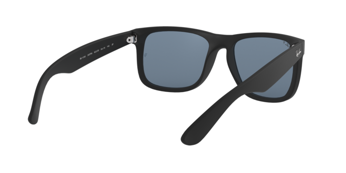 Ray-Ban Justin Sunglasses RB4165 622/2V