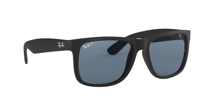 Ray-Ban Justin Sunglasses RB4165 622/2V