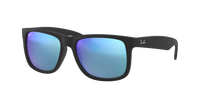 Ray-Ban Justin RB4165 622/55