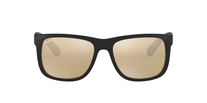 Ray-Ban Justin Sunglasses RB4165 622/5A