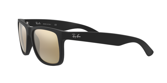 Ray-Ban Justin Sunglasses RB4165 622/5A