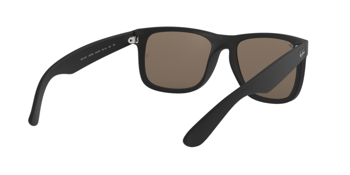 Ray-Ban Justin Sunglasses RB4165 622/5A