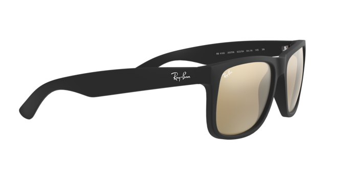 Ray-Ban Justin Sunglasses RB4165 622/5A