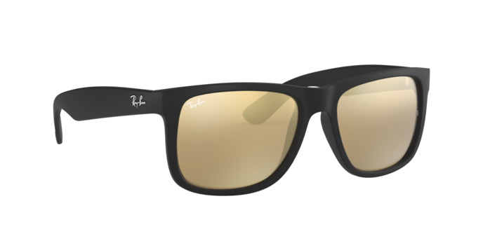Ray-Ban Justin Sunglasses RB4165 622/5A