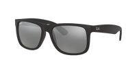 Ray-Ban Justin RB4165 622/6G