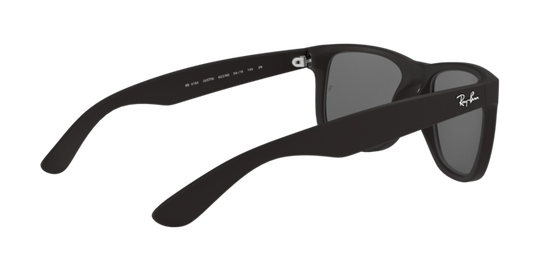 Load image into Gallery viewer, Ray-Ban Justin Sunglasses RB4165 622/6G
